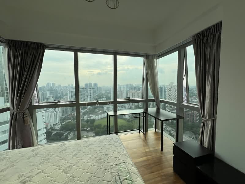 Leonie Suites, 21 Leonie Hill, 2 Bedrooms, 936 sqft, Apartment For Rent, by Tan Jez, 25371436 - PropertyGuru.com.sg