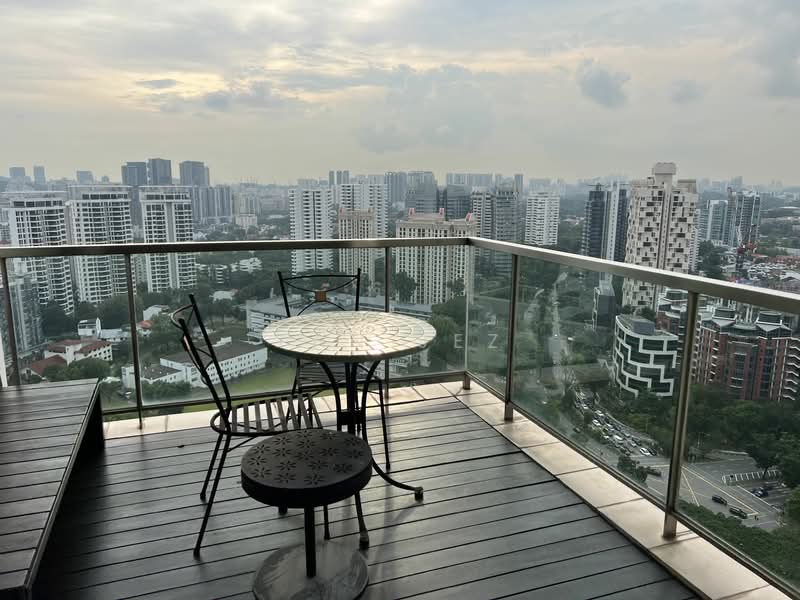 Leonie Suites, 21 Leonie Hill, 2 Bedrooms, 936 sqft, Apartment For Rent, by Tan Jez, 25371436 - PropertyGuru.com.sg