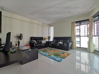 For Sale - 655 Senja Road