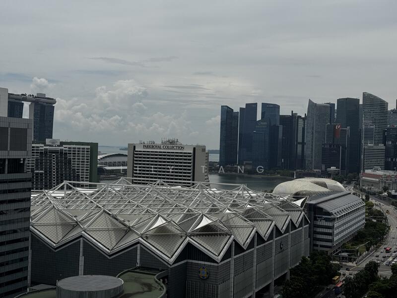 Midtown Bay, 120 Beach Road, Beach Road / Bugis / Rochor, 2 Bedrooms, 754 sqft, Condominium For Sale, by Lily Tang, 25371604 - PropertyGuru.com.sg
