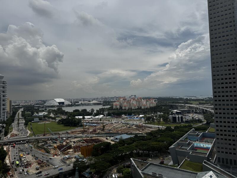 Midtown Bay, 120 Beach Road, Beach Road / Bugis / Rochor, 2 Bedrooms, 754 sqft, Condominium For Sale, by Lily Tang, 25371604 - PropertyGuru.com.sg
