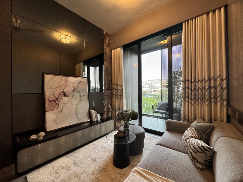 Midtown Bay, 120 Beach Road, Beach Road / Bugis / Rochor, 2 Bedrooms, 754 sqft, Condominium For Sale, by Lily Tang, 25371604 - PropertyGuru.com.sg