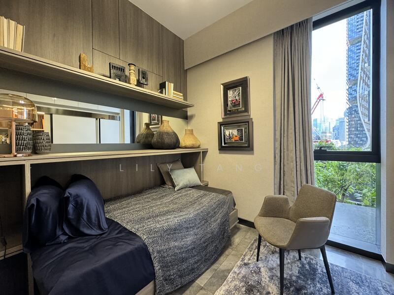 Midtown Bay, 120 Beach Road, Beach Road / Bugis / Rochor, 2 Bedrooms, 754 sqft, Condominium For Sale, by Lily Tang, 25371604 - PropertyGuru.com.sg