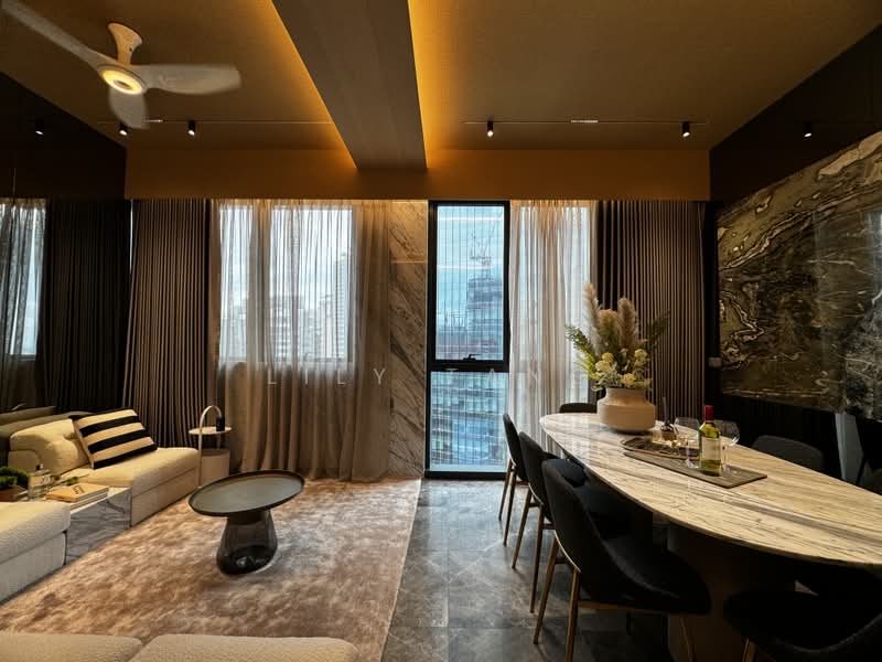 Midtown Bay, 120 Beach Road, Beach Road / Bugis / Rochor, 2 Bedrooms, 754 sqft, Condominium For Sale, by Lily Tang, 25371604 - PropertyGuru.com.sg