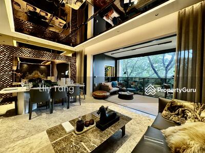 For Sale - MEYER BLUE