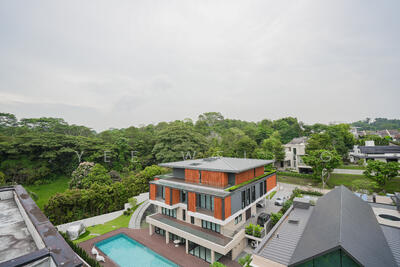 For Sale - Splendid Views! Bungalow in Binjai Vicinity ☎️ 8321.8433