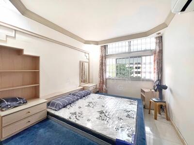 For Rent - 41 Circuit Road