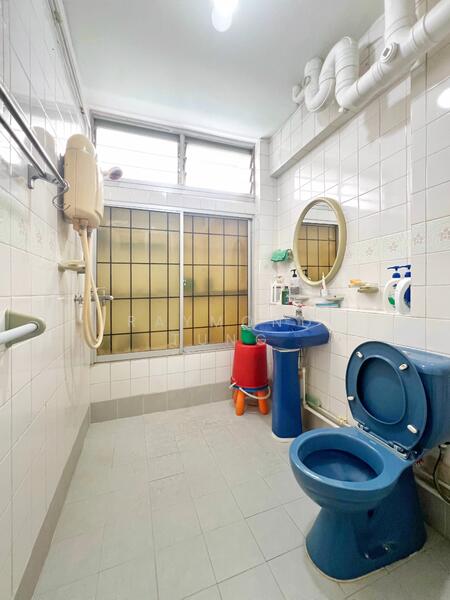 For Rent - 41 Circuit Road