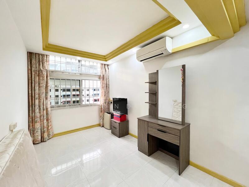 41 Circuit Road, 41 Circuit Road, Room Rental, 180 sqft, HDB Flat For Rent, by Raymond Tung, 25371710 - Common Room (Small) 1 Pax $700 - PropertyGuru.com.sg
