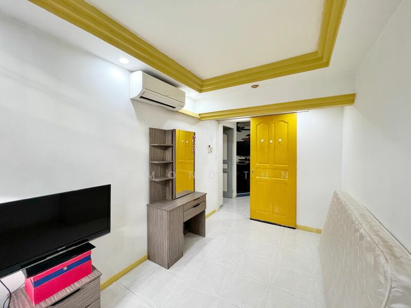 41 Circuit Road, 41 Circuit Road, Room Rental, 180 sqft, HDB Flat For Rent, by Raymond Tung, 25371710 - Common Room (Small) 1 Pax $700 - PropertyGuru.com.sg