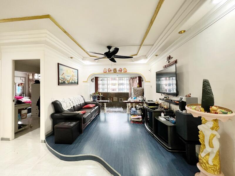 41 Circuit Road, 41 Circuit Road, Room Rental, 180 sqft, HDB Flat For Rent, by Raymond Tung, 25371710 - Living Hall - PropertyGuru.com.sg