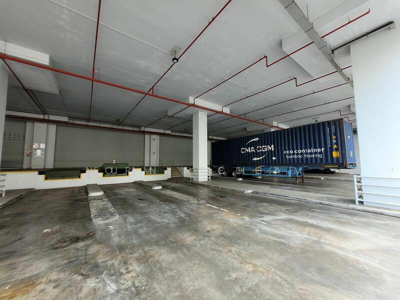 Changi Logistics Centre, 19 Loyang Way, 36,257 sqft, Factory / Workshop (B2) For Rent, by Fuan Freddie, 25371711 - CommercialGuru.com.sg