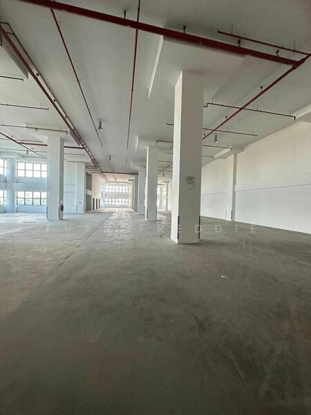 Changi Logistics Centre, 19 Loyang Way, 36,257 sqft, Factory / Workshop (B2) For Rent, by Fuan Freddie, 25371711 - CommercialGuru.com.sg