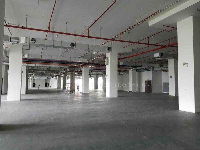 Changi Logistics Centre, 19 Loyang Way, 36,257 sqft, Factory / Workshop (B2) For Rent, by Fuan Freddie, 25371711 - CommercialGuru.com.sg