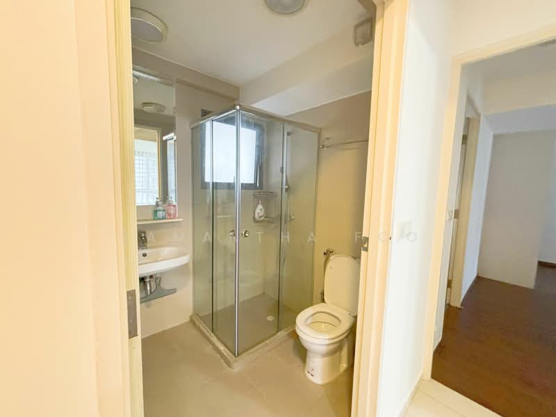 For Rent - 138B Yuan Ching Road