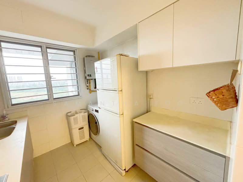 For Rent - 138B Yuan Ching Road