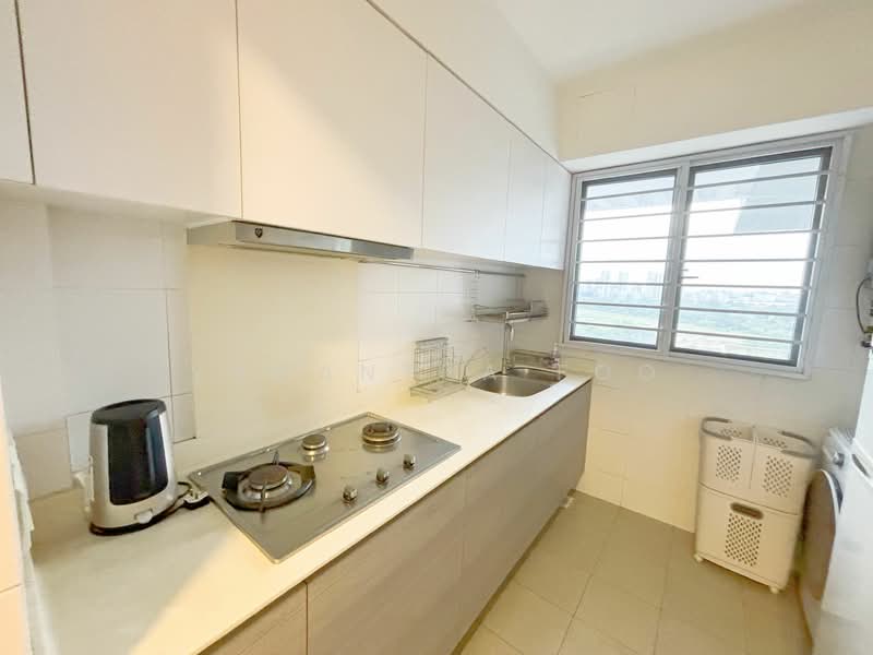 For Rent - 138B Yuan Ching Road