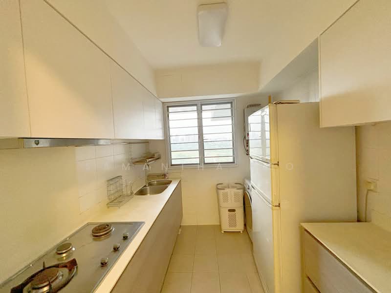 For Rent - 138B Yuan Ching Road