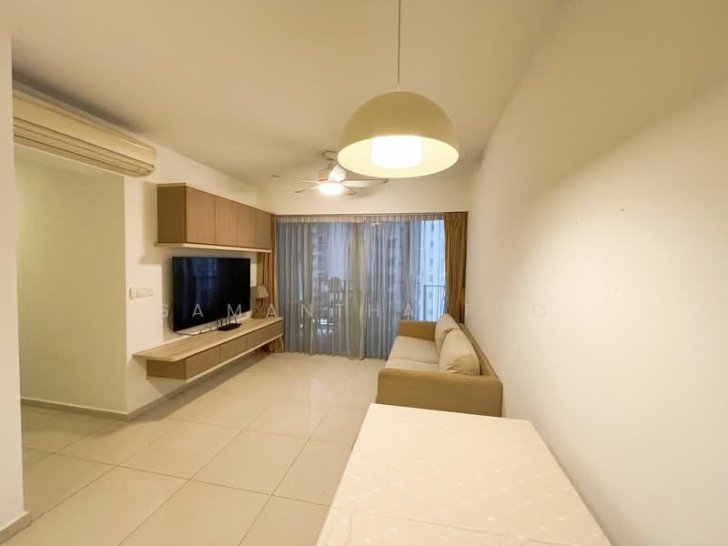 For Rent - 138B Yuan Ching Road