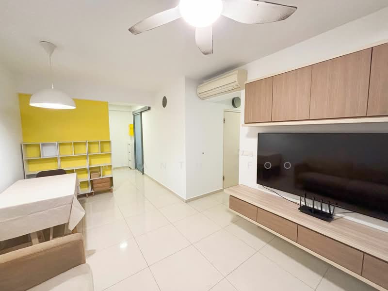 For Rent - 138B Yuan Ching Road