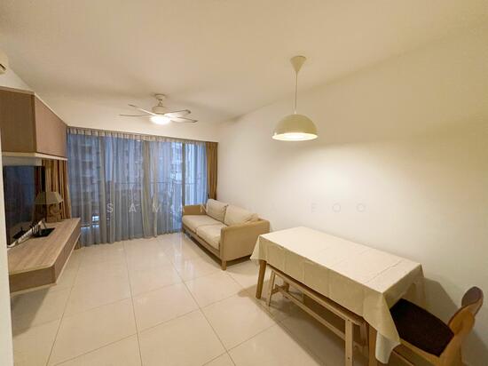 For Rent - 138B Yuan Ching Road