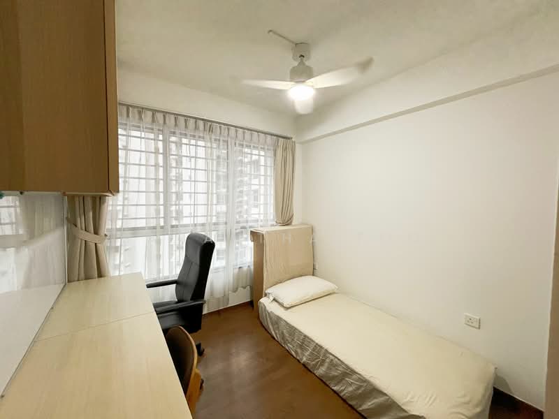 For Rent - 138B Yuan Ching Road