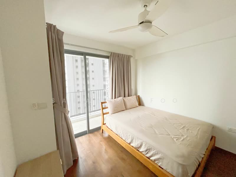 For Rent - 138B Yuan Ching Road