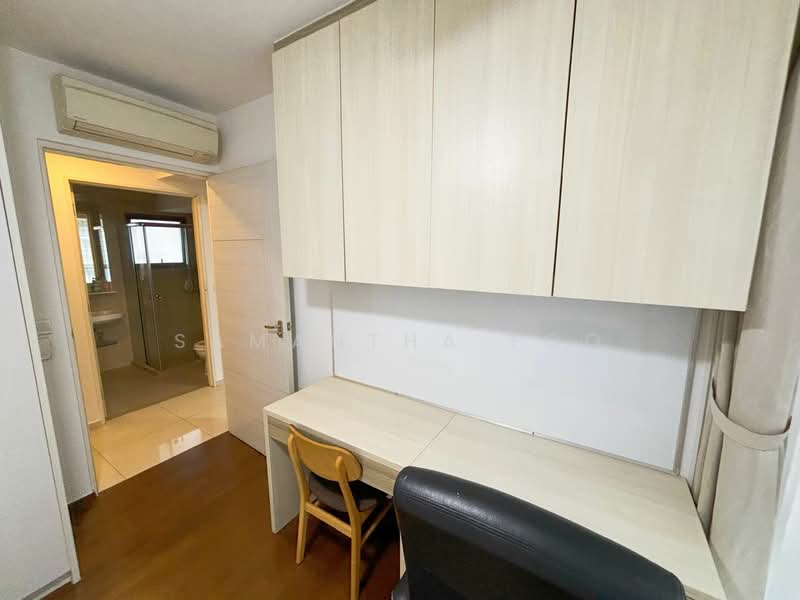 For Rent - 138B Yuan Ching Road