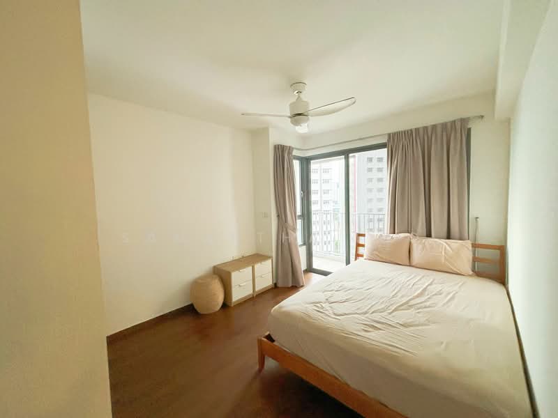 For Rent - 138B Yuan Ching Road