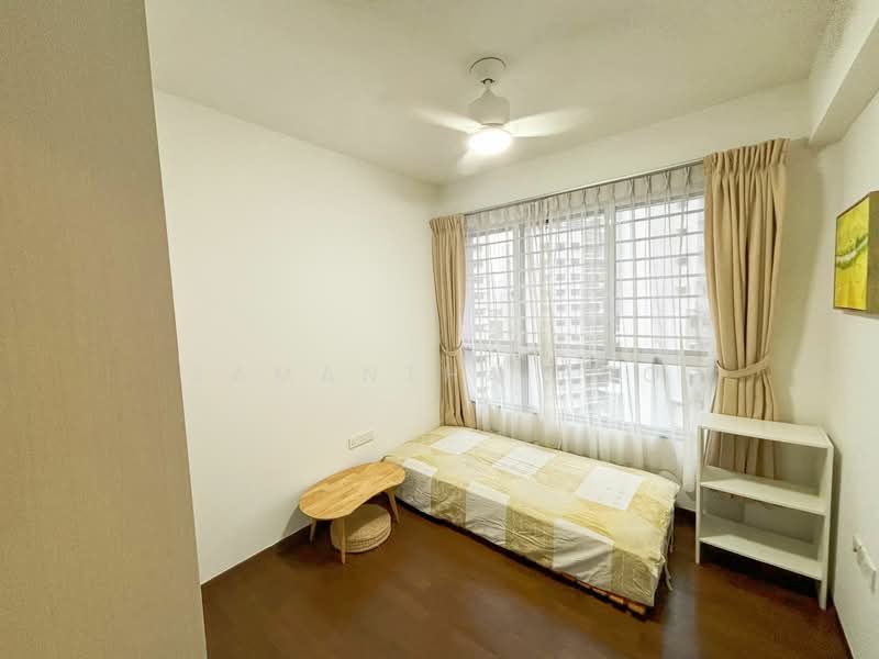 For Rent - 138B Yuan Ching Road