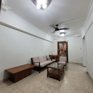 For Rent - 443 Ang Mo Kio Avenue 10