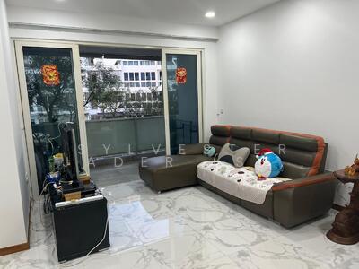 For Rent - The Nautical