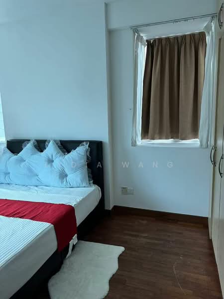 Papillon, 8 Jalan Rama Rama, Room Rental, 120 sqft, Apartment For Rent, by Lydia Wang, 25371794 - PropertyGuru.com.sg