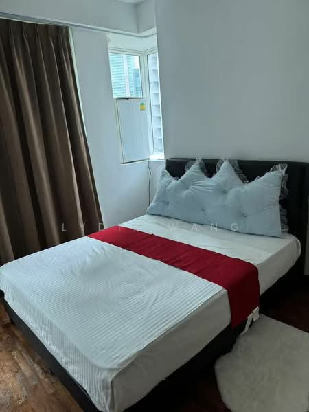Papillon, 8 Jalan Rama Rama, Room Rental, 120 sqft, Apartment For Rent, by Lydia Wang, 25371794 - PropertyGuru.com.sg