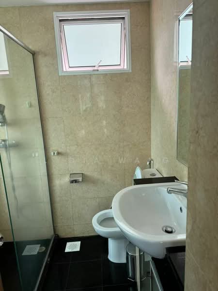 Papillon, 8 Jalan Rama Rama, Room Rental, 120 sqft, Apartment For Rent, by Lydia Wang, 25371794 - PropertyGuru.com.sg