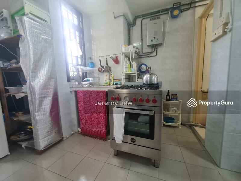 For Rent - 88 Commonwealth Close