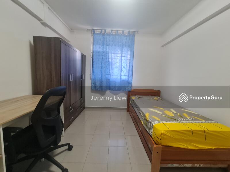 For Rent - 88 Commonwealth Close