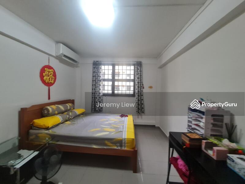For Rent - 88 Commonwealth Close