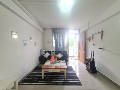 For Rent - 88 Commonwealth Close