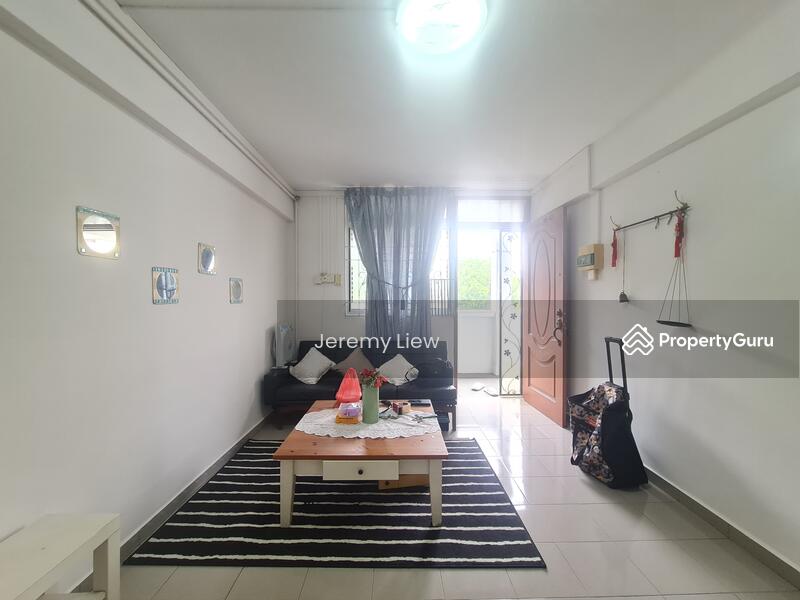 For Rent - 88 Commonwealth Close