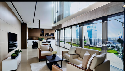 For Sale - V on Shenton