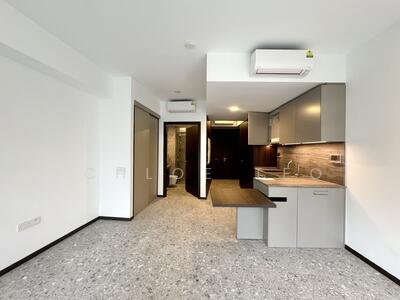 For Sale - One Pearl Bank