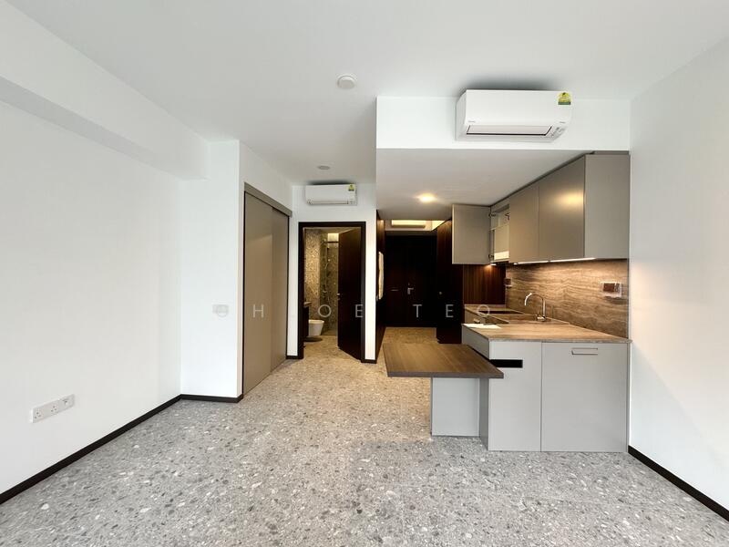 One Pearl Bank, 1 Pearl Bank, Alexandra / Commonwealth, Studio, 431 sqft, Condominium For Sale, by Chloe Teo, 25371848 - PropertyGuru.com.sg