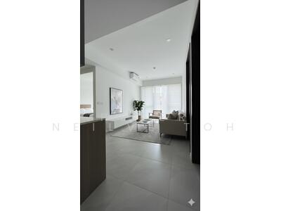 For Sale - The Watergardens at Canberra