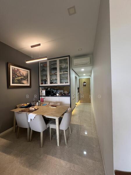 The Santorini, Tampines Street 86, 3 Bedrooms, 1,109 sqft, Condominium For Rent, by Brian Chng, 25371858 - PropertyGuru.com.sg