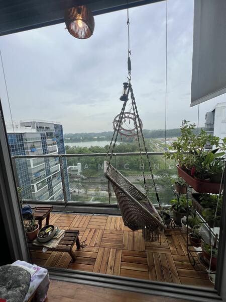 The Santorini, Tampines Street 86, 3 Bedrooms, 1,109 sqft, Condominium For Rent, by Brian Chng, 25371858 - PropertyGuru.com.sg