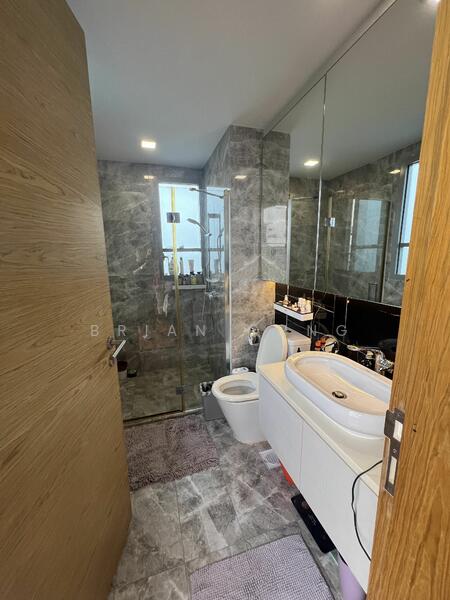 The Santorini, Tampines Street 86, 3 Bedrooms, 1,109 sqft, Condominium For Rent, by Brian Chng, 25371858 - PropertyGuru.com.sg