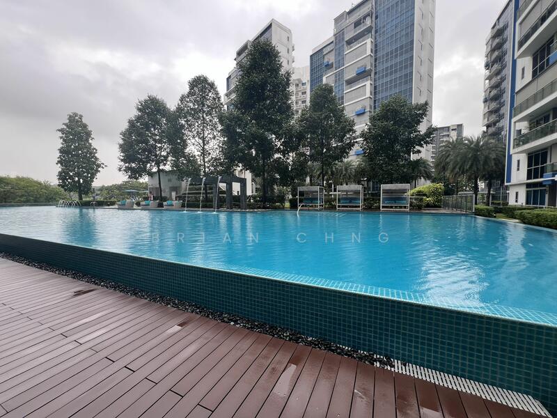 The Santorini, Tampines Street 86, 3 Bedrooms, 1,109 sqft, Condominium For Rent, by Brian Chng, 25371858 - PropertyGuru.com.sg