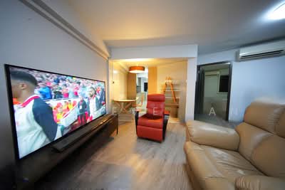 For Rent - 32 Cassia Crescent