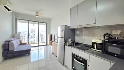 For Sale - High Park Residences